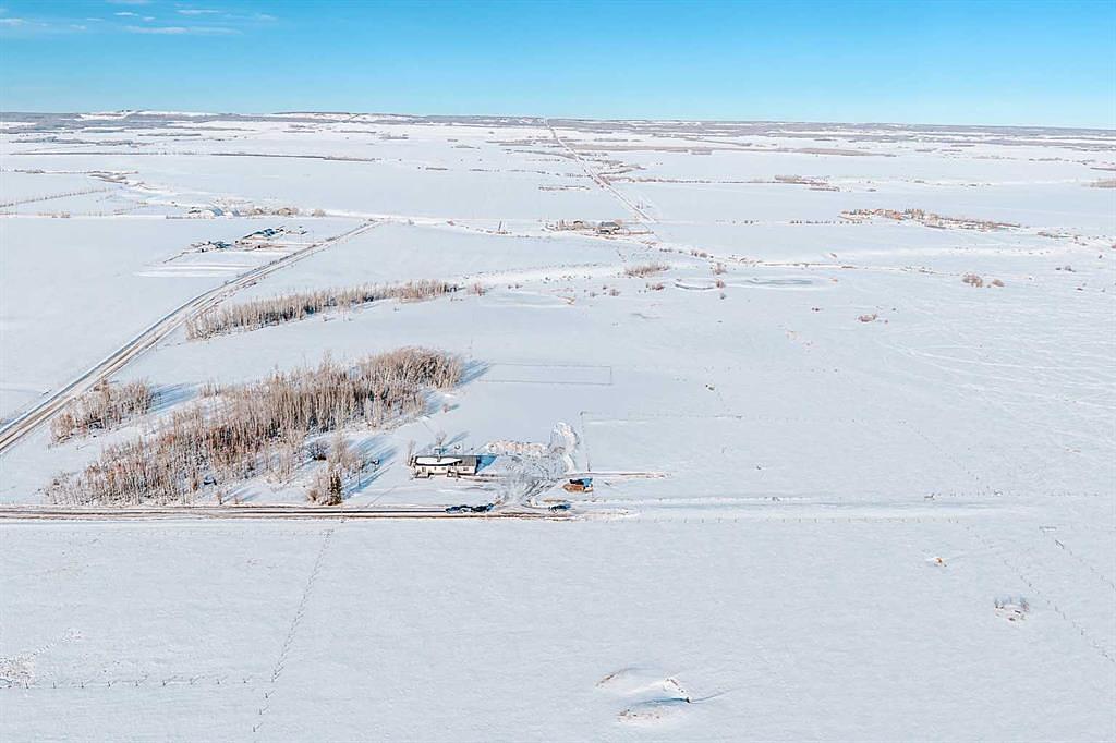 50010 733A Township, Sexsmith, AB