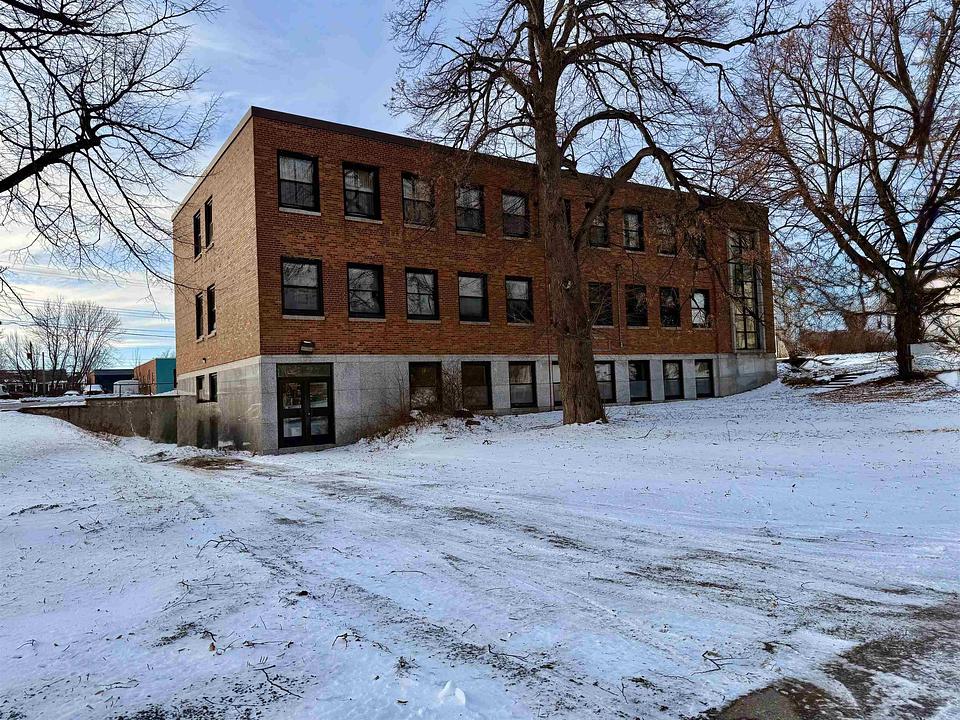 49 Front Street, Pictou, NS