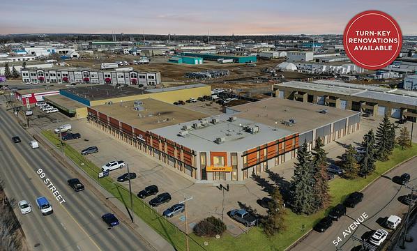 5405 - 99 Street, Edmonton, AB