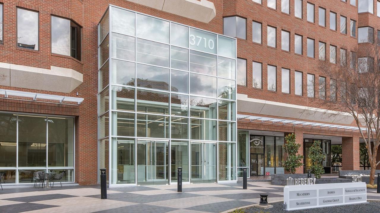 Suite 1420 - 3710 Rawlins Street, Dallas, TX