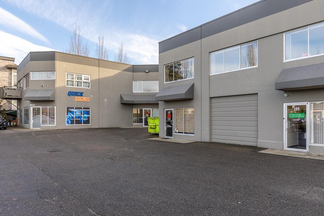 110 - 8484 162 St, Surrey, BC