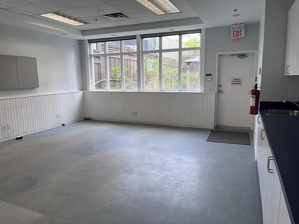 Ground Floor - 763 Kingsway, Vancouver, BC