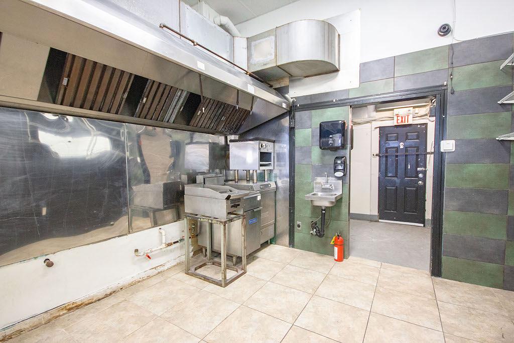 1167 - 1167 Granville St, Vancouver, BC