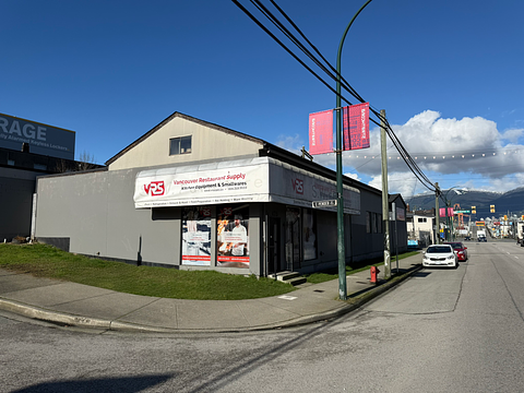 475 Clark Drive, Vancouver, BC
