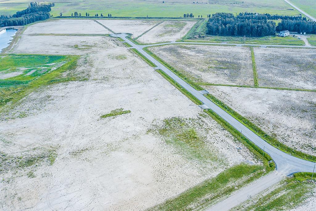 7 Metaldog Drive, Clearwater County, AB