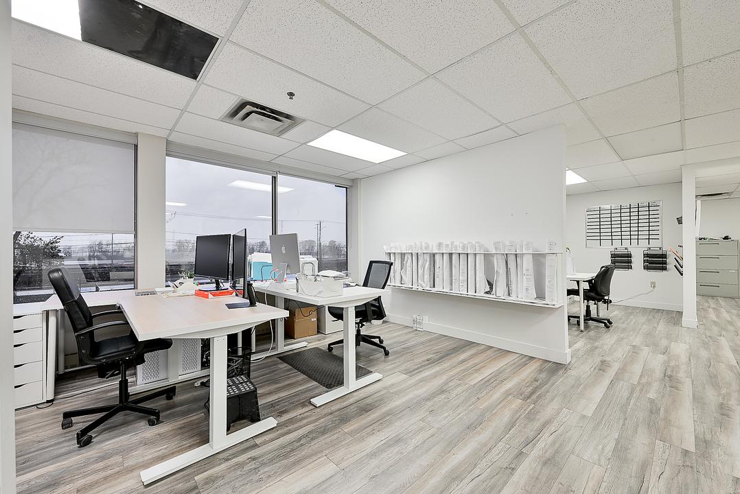 250 - 1750 Boulevard Marie-Victorin, Longueuil, QC