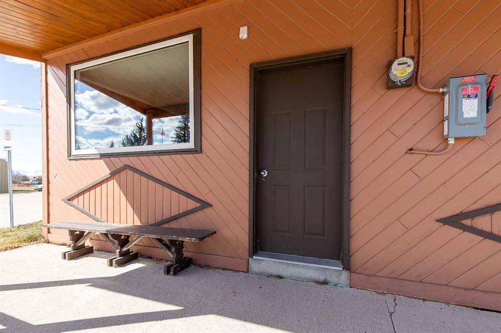 60 Main Avenue Northwest, Glenwood, AB