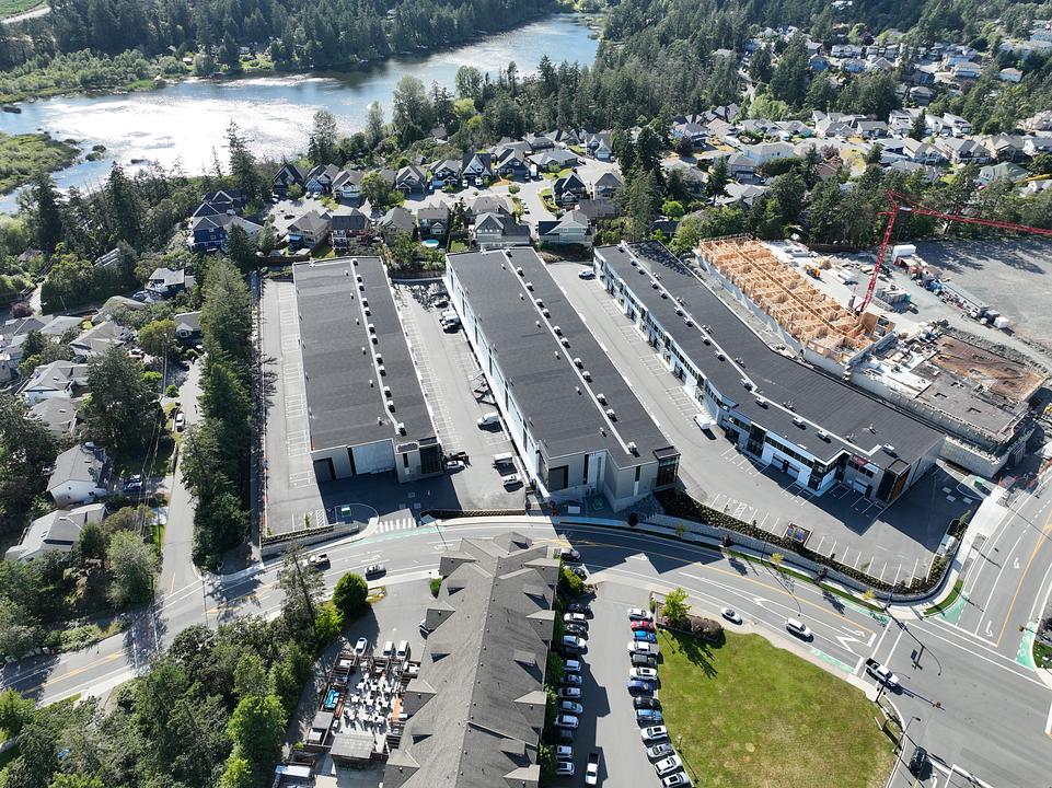 124 - 830 McCallum Road, Victoria, BC