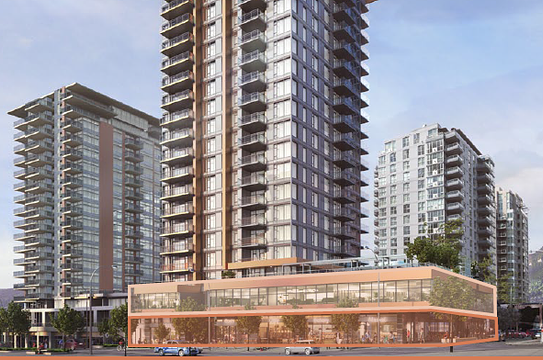 128 15th Street West, North Vancouver, BC