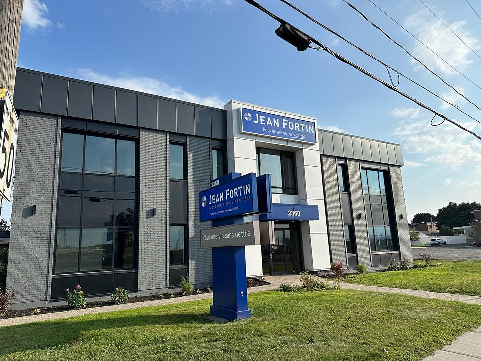 2360 Boulevard Marie-Victorin, Longueuil, QC