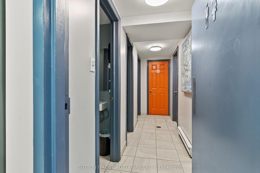 499 Preston Street, Ottawa, ON