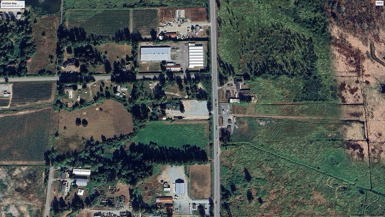 3555 264 Street, Langley Township, BC