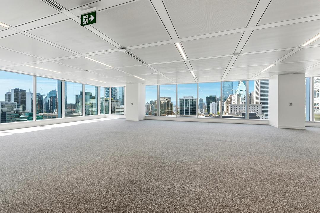 1600 - 733 Seymour Street, Vancouver, BC