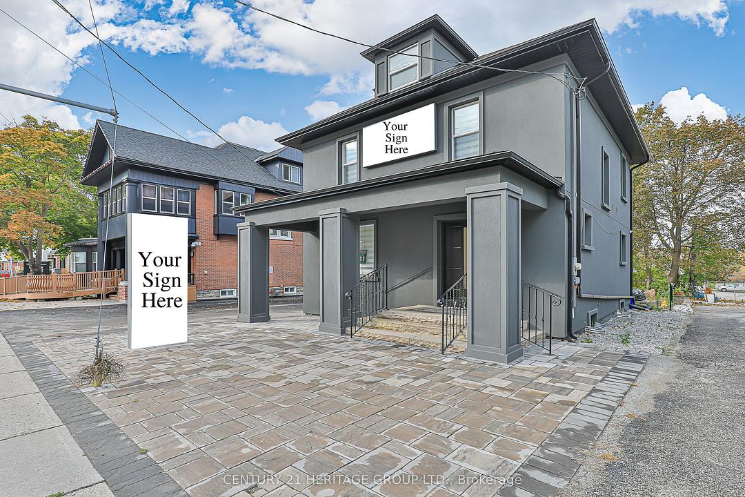 72 Prospect Street, Newmarket, ON