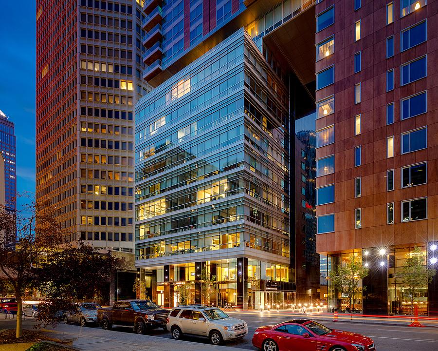 600 - 110 9 Avenue Southwest, Calgary, AB