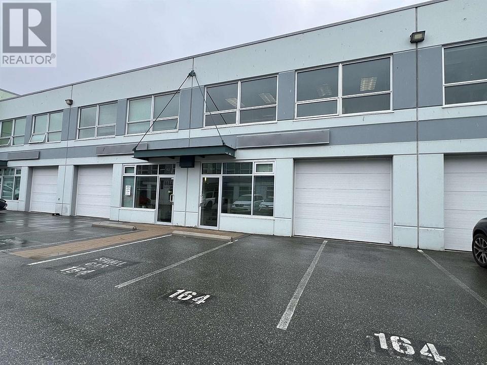 164 - 628 East Kent Avenue South, Vancouver, BC
