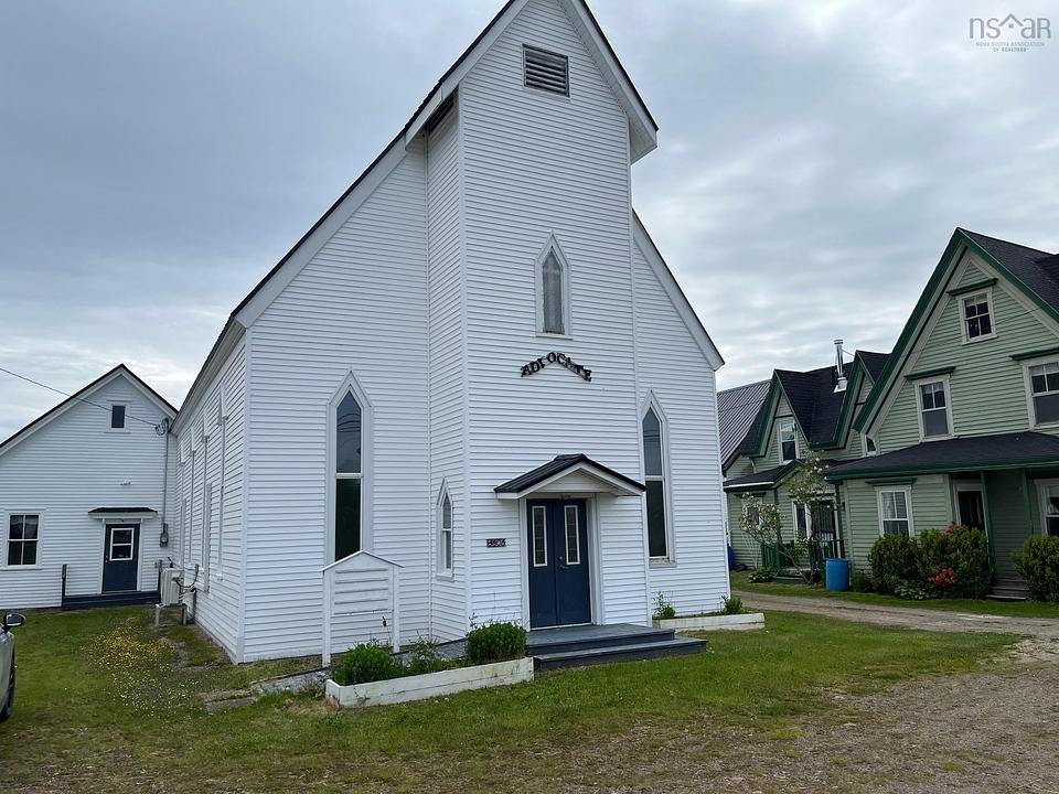 3606 Highway 209, Advocate Harbour, NS