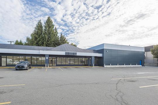 33324 South Fraser Way, Abbotsford, BC