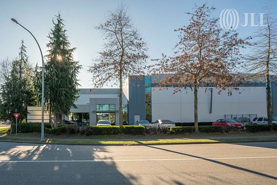 10050 River Way, Delta, BC