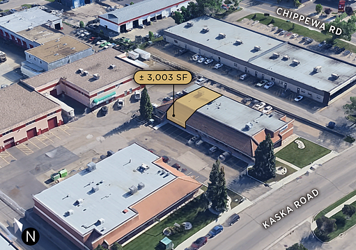 176 Kaska Road, Sherwood Park, AB