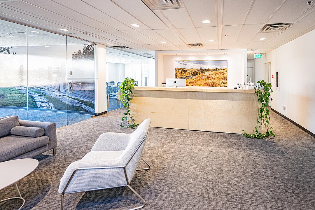 Suite 400 - 255 17 Avenue Southwest, Calgary, AB