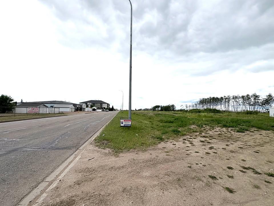 5003 54 Avenue, Bonnyville, AB