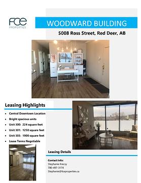 5008 50 Street, Red Deer, AB