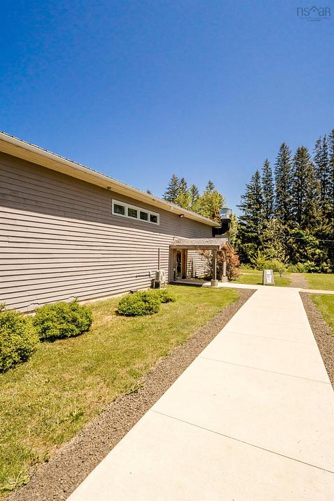 515 Carleton Road, Lawrencetown, NS