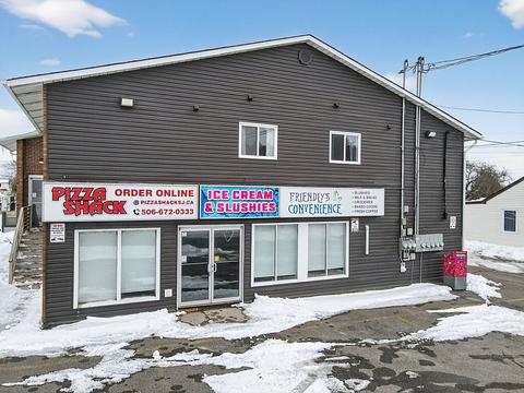 241 Millidge Avenue, Saint John, NB