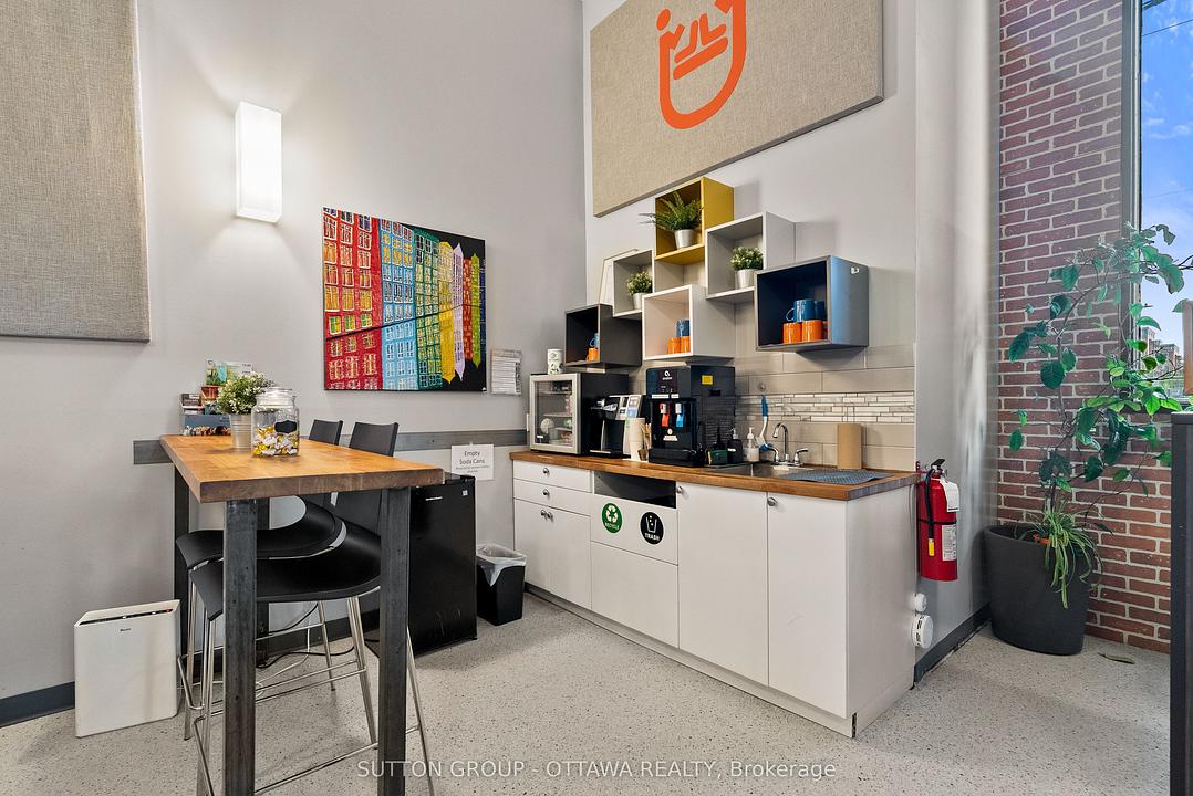 499 Preston Street, Ottawa, ON