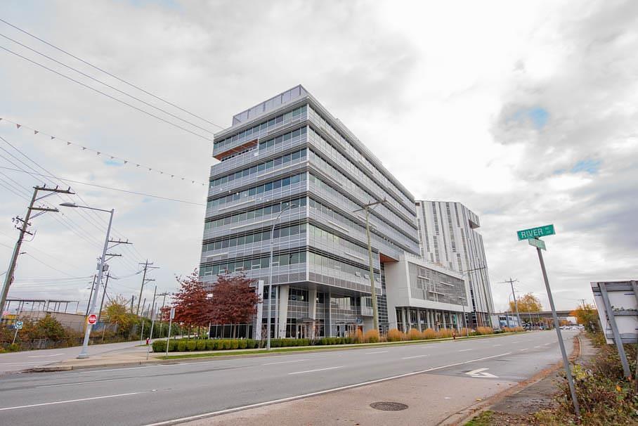 1065 & 1070 - 8477 Bridgeport Road, Richmond, BC