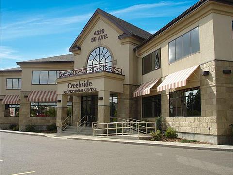 4320 50 Avenue, Red Deer, AB