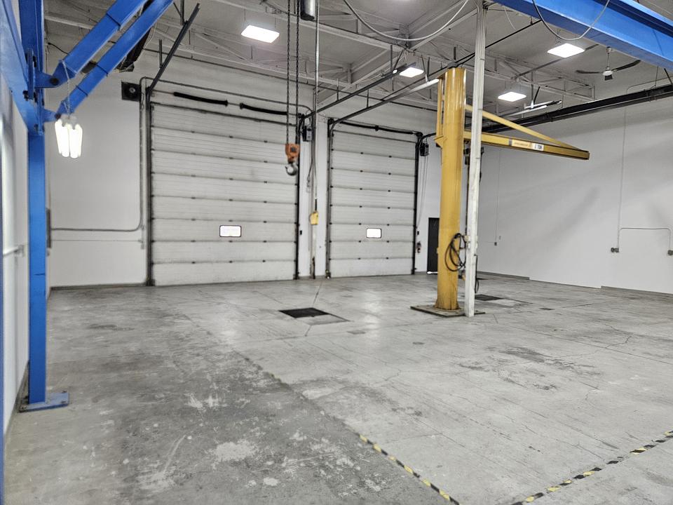 11-12 - 7421 Edgar Industrial Drive, Red Deer, AB