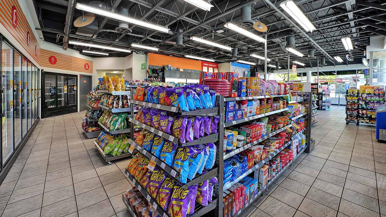 Circle K - 2601 Commercial Drive, Vancouver, BC
