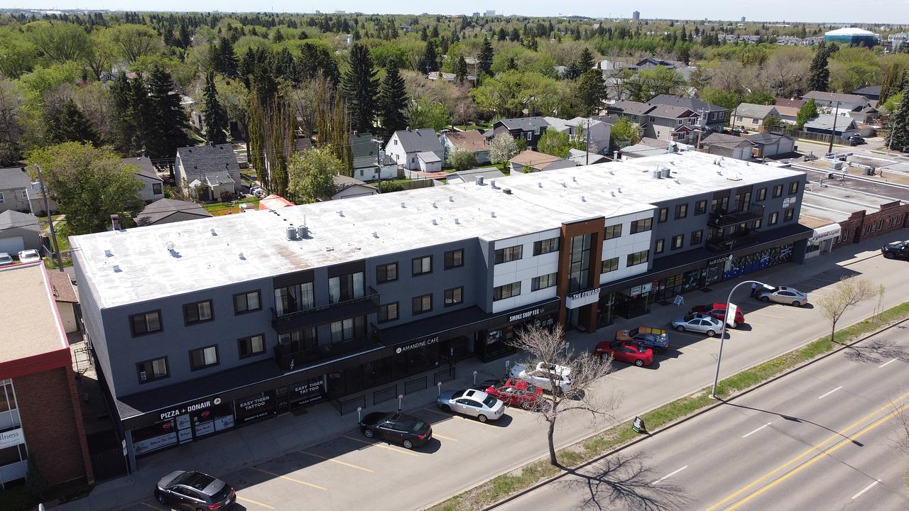 8927 82 Avenue Northwest, Edmonton, AB