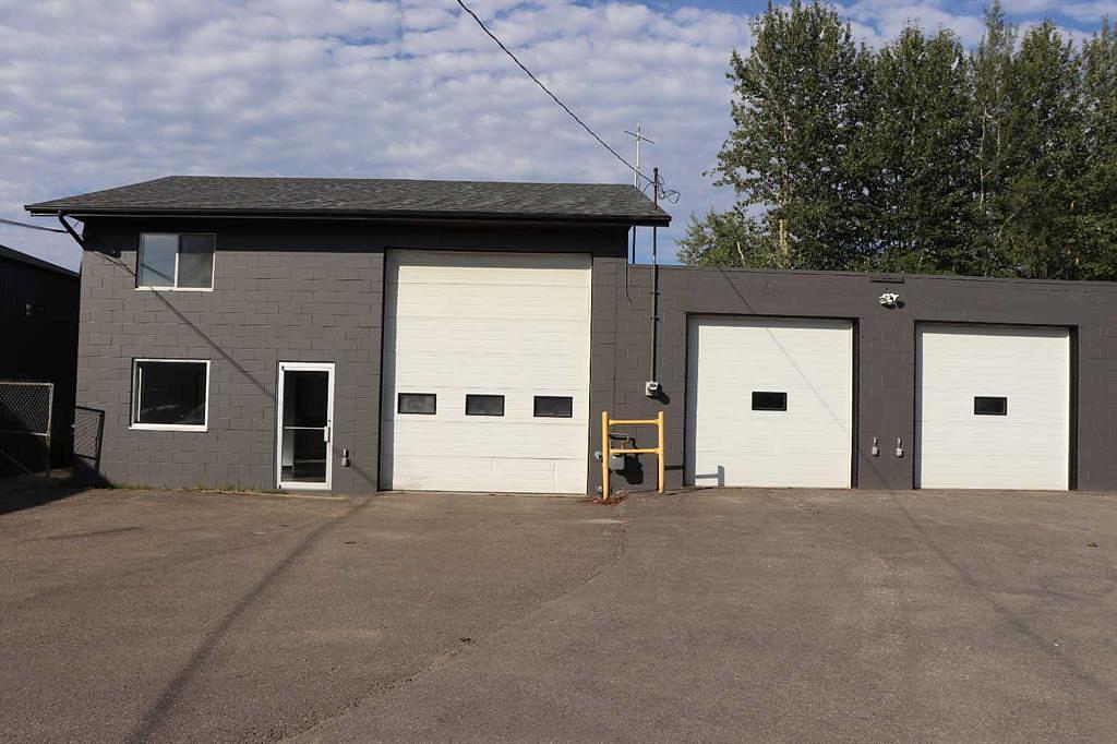 410 68 Street, Edson, AB