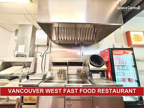 8631 Granville Street, Vancouver, BC