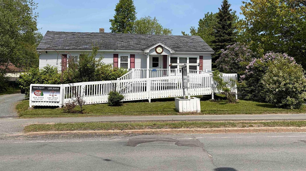 736 Nova Scotia 2, Elmsdale, NS