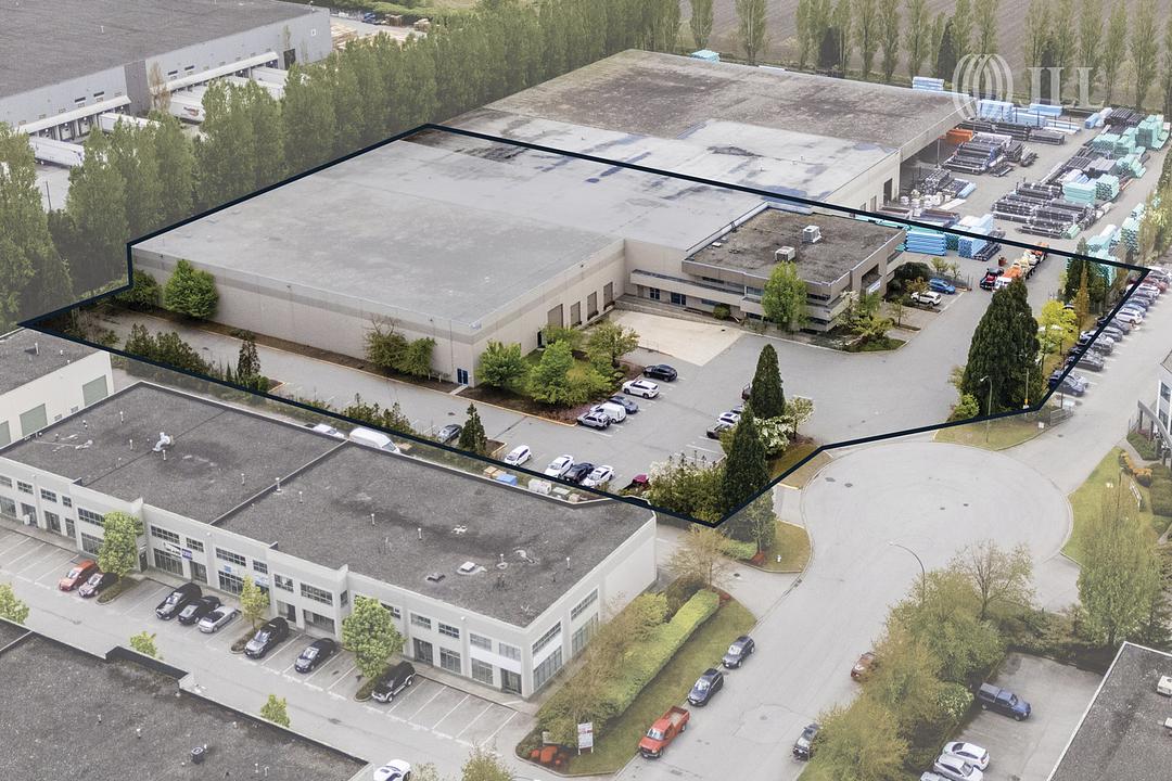 7158 Progress Way, Delta, BC