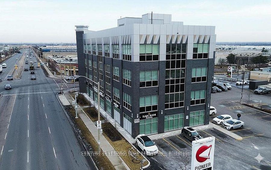 207 - 2855 Markham Road, Toronto, ON