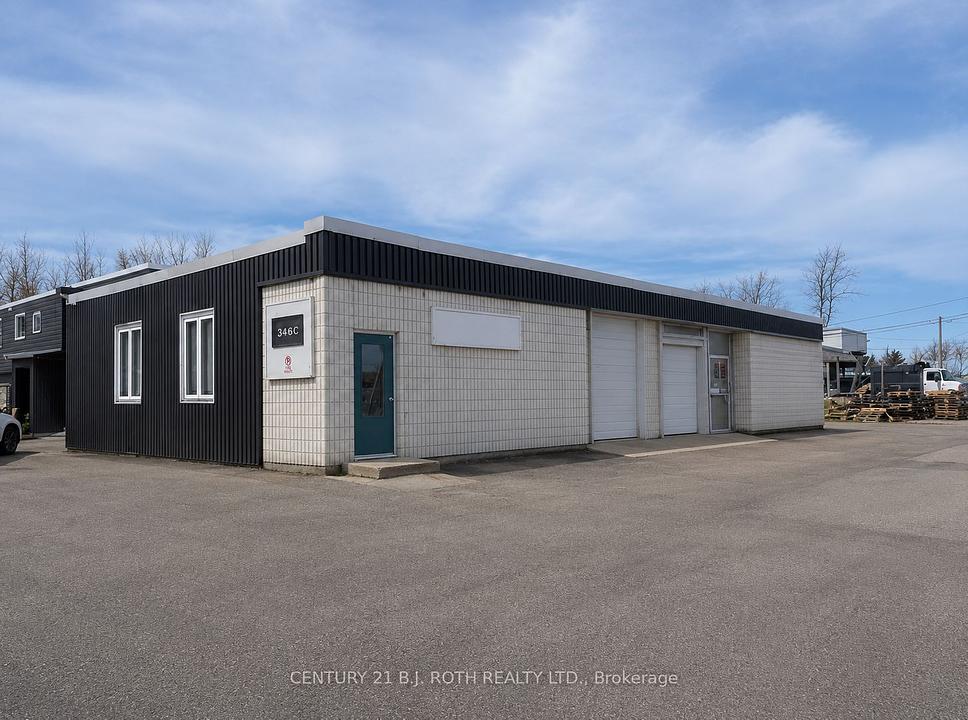 78 Coldwater Road, Waubaushene, ON