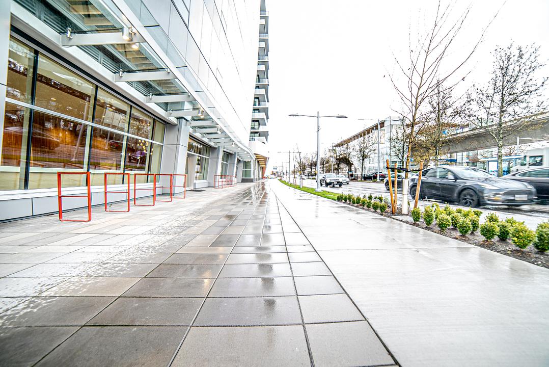 1015/1020 - 5599 No. 3 Road, Richmond, BC