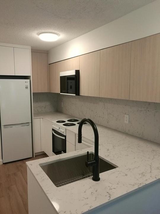 1-12 - 3495 West 4th Avenue, Vancouver, BC