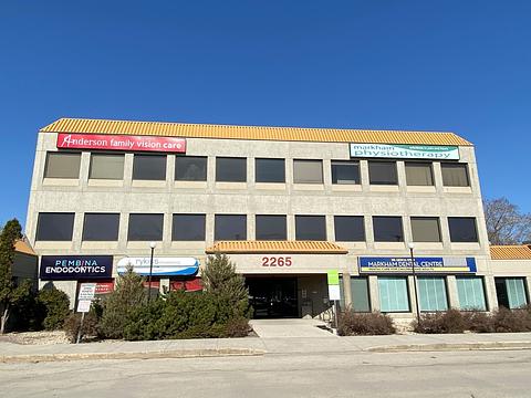 2265 Pembina Highway, Winnipeg, MB