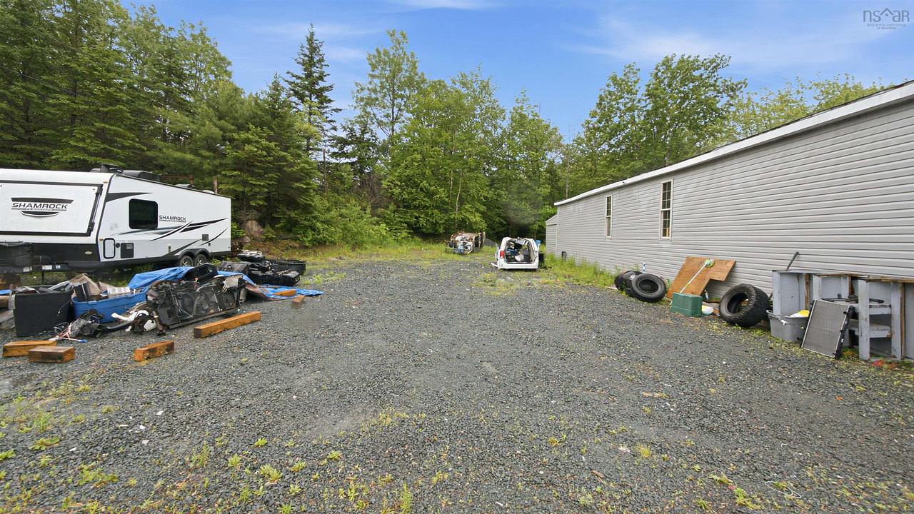 1040 Myra Road, Porters Lake, NS