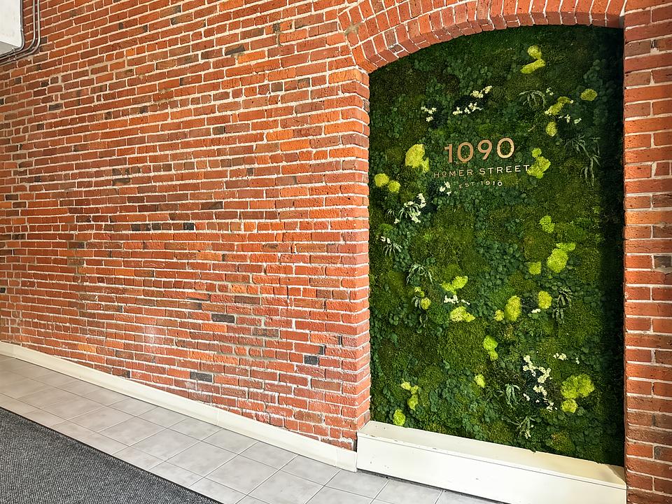 300 - 1090 Homer Street, Vancouver, BC