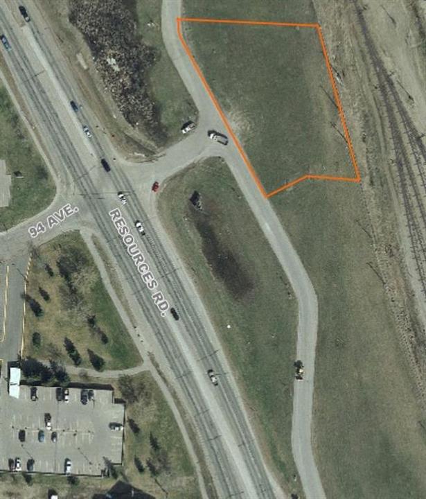 2 - 9405 Resources Road, Grande Prairie, AB