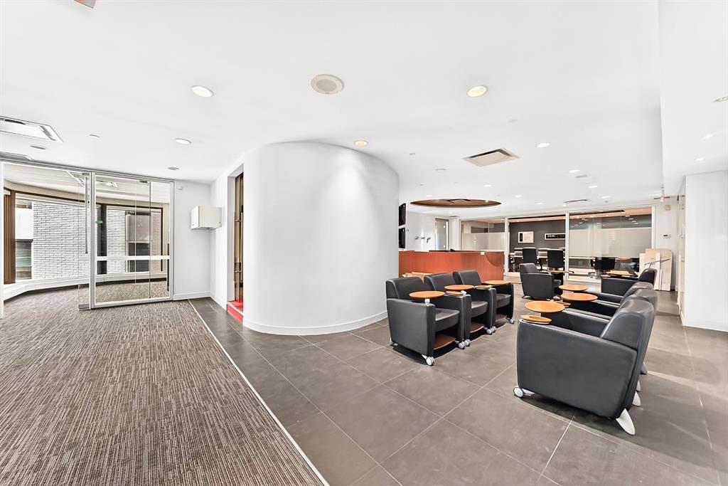 277 - 1100 8 Avenue Southwest, Calgary, AB