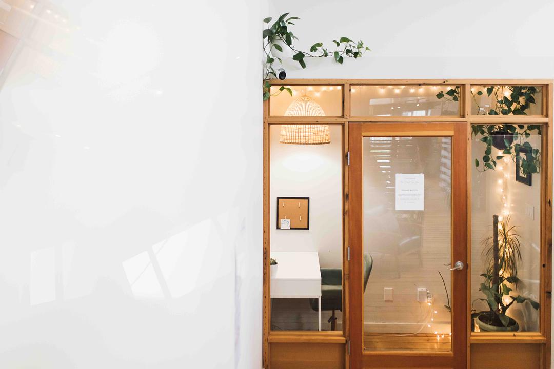 1187 Odlum Drive, Vancouver, BC