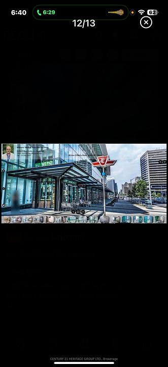 127-129 - 150-4750 Yonge Street, Toronto, ON